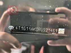 تويوتا كامري